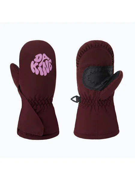 Перчатки Dakine