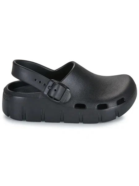 Pantofi copii Birkenstock negru