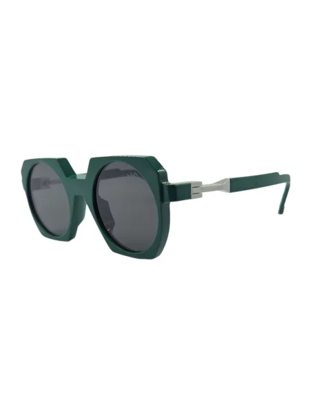 Okulary przeciwsłoneczne Vava Eyewear zielone