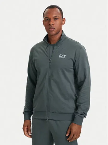Emporio Armani Sportinis kostiumas PJVRZ pilka