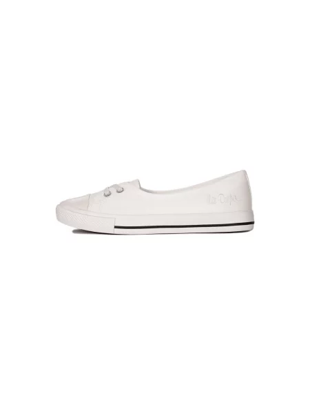 Tenisice Lee Cooper bijela