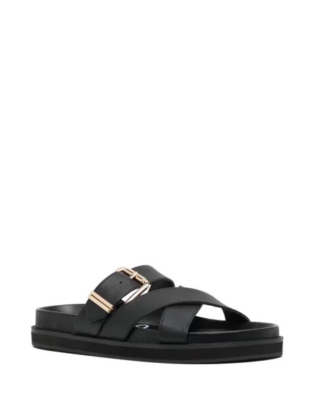 Sandale Senso din piele negru