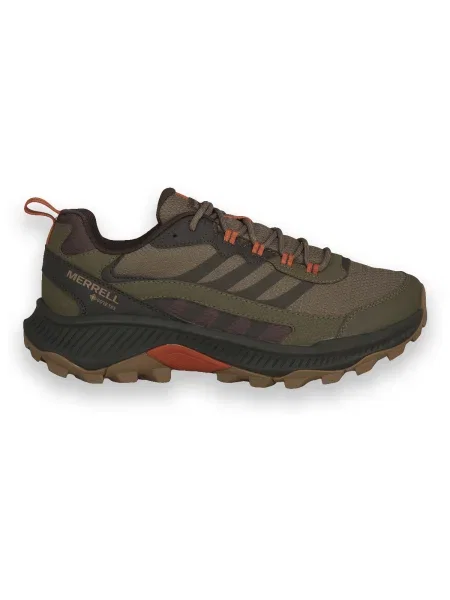 Pantofi Merrell negru