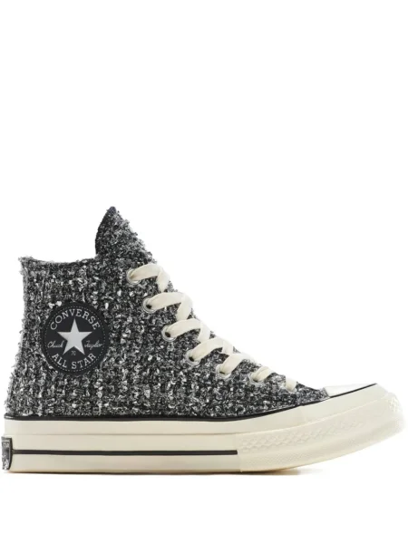 Sneakerși Converse Chuck 70 negru