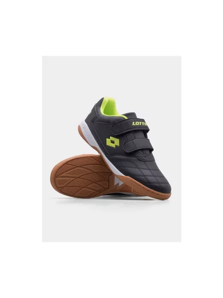 Pantofi Lotto negru