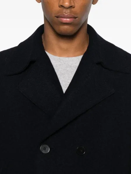 Вълнено яке Harris Wharf London