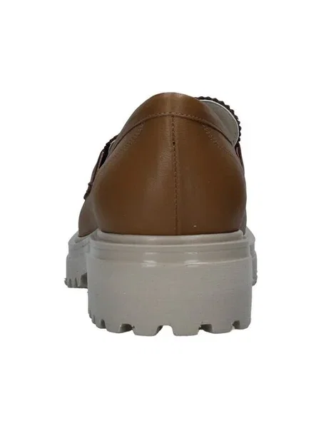 Tenisky Vsl hnedá
