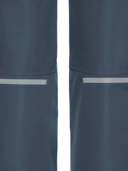 Jack Wolfskin Дитячі водонепроникні штани SNOWY DAYS PANTS K