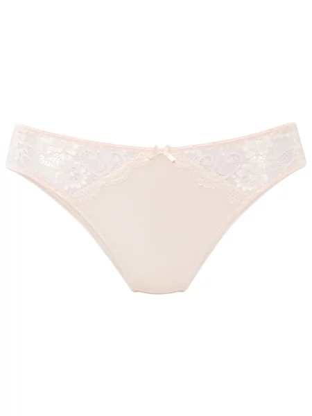 NUANCE by LASCANA Slip pudră roz