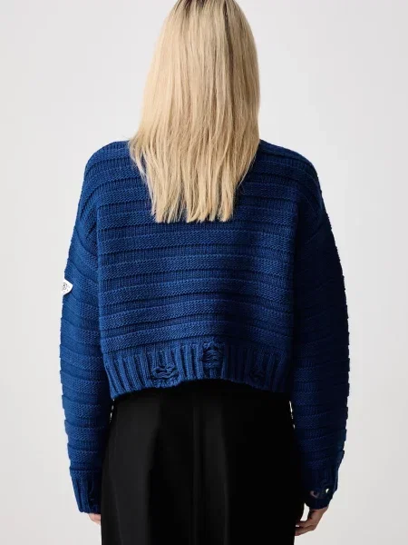Свитер Mm6 Maison Margiela