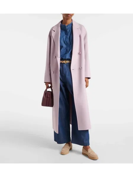 Pantaloni 's Max Mara albastru