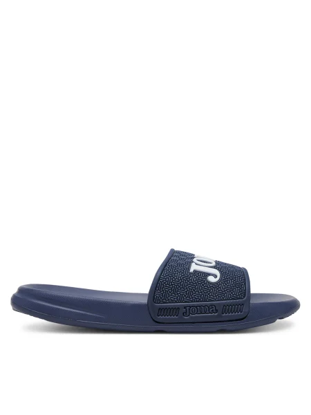 Pantofi Joma albastru