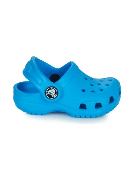 Gyerek félcipő Crocs kék