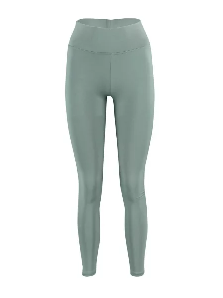 Trendyol Leggings deschis verde
