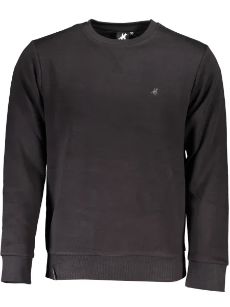 Hanorac U.s. Grand Polo negru