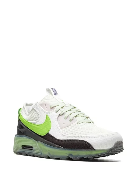 Tenisky Nike Air Max bílé