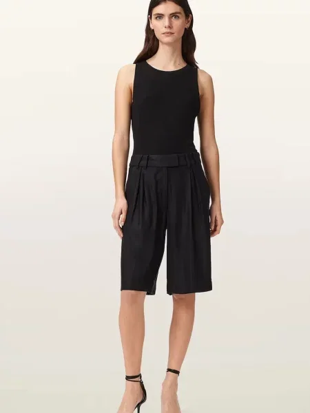 Шорты Allsaints