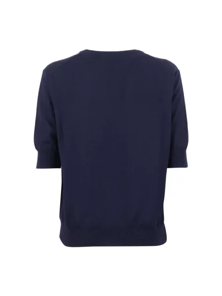 Sweter Kangra niebieski