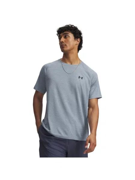 Majica Under Armour plava