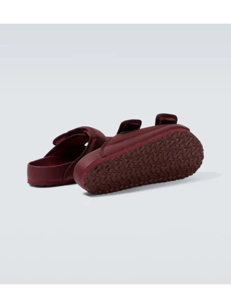 Sandale Birkenstock 1774 bordo