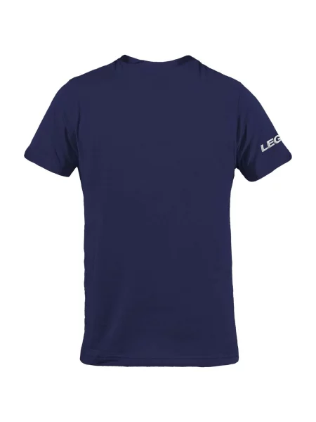 Tricou Legea albastru