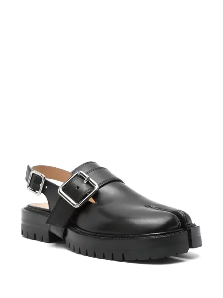Sandale Maison Margiela negru