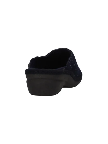 Pantofi Melluso albastru