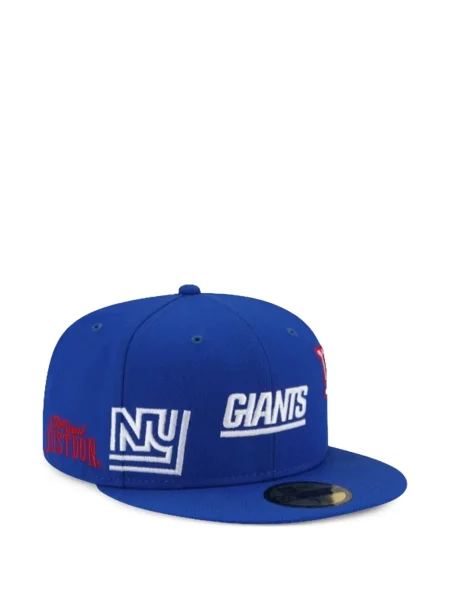 Șapcă New Era Cap albastru