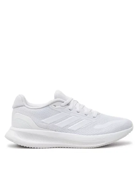 ADIDAS PERFORMANCE Tenisice za trčanje Runfalcon 5' bijela