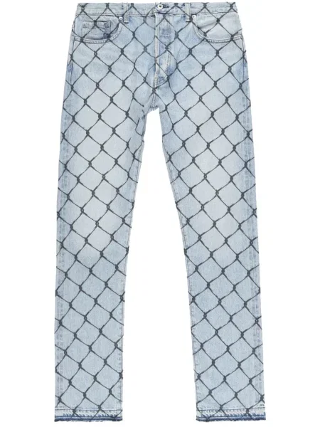 Džíny Gallery Dept. modré