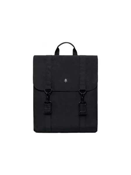 Taška Lefrik černá