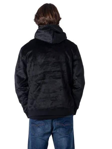 Суитчър Armani черно