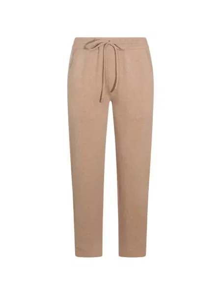 Pantaloni Canali alergare cu cordon