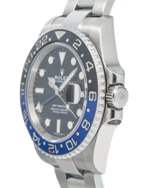 Ceas Rolex negru