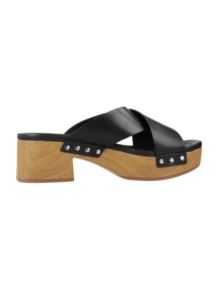 Pantofi Clarks negru
