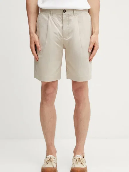 Barbour pantaloni scurți din cu pentru bărbați