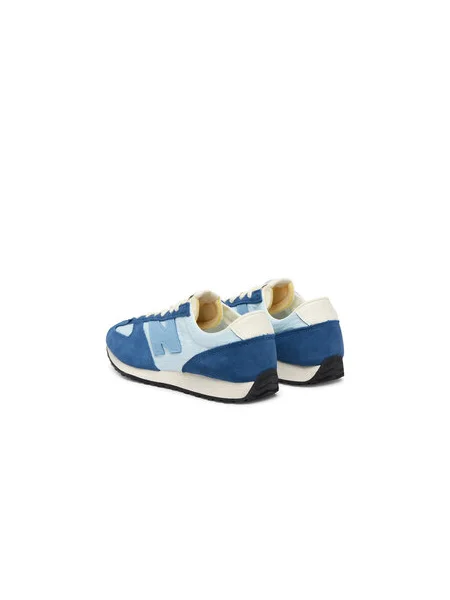 New Balance Sportcipők M kék