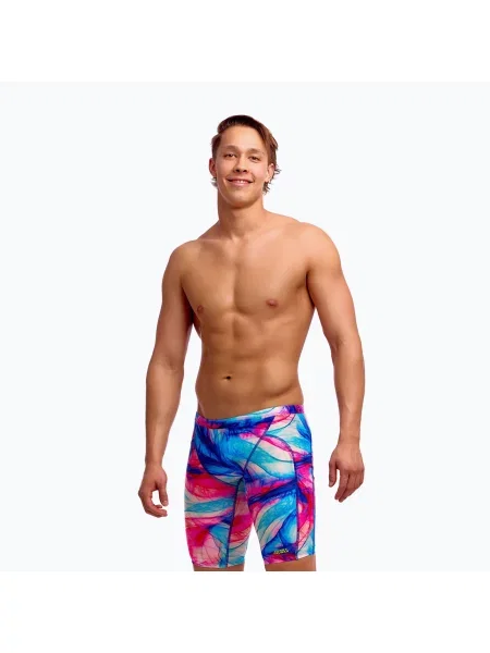 Sală de gimnastică pantaloni scurți Funky Trunks