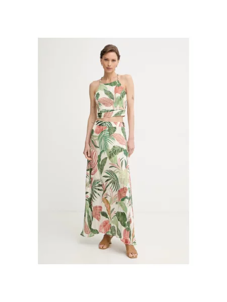 Spódnica maxi Guess