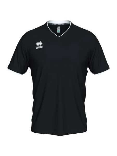 Tricou Errea negru