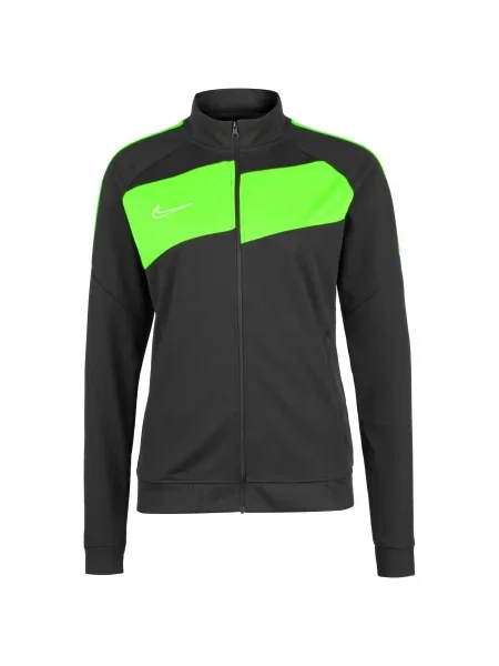 Bunda Nike zelená