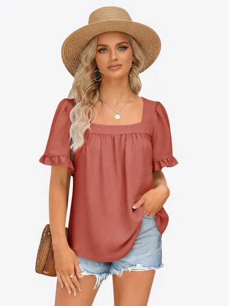 Imily Bela Tricou pal roz