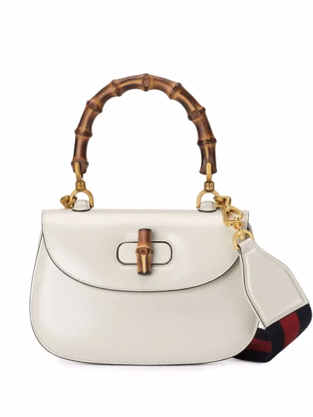 Geantă Gucci alb