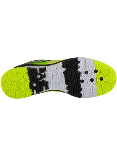 Pantofi Joma galben