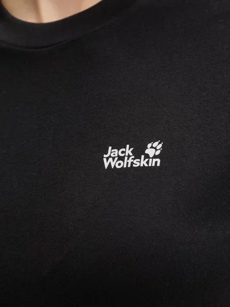 Футболка Jack Wolfskin