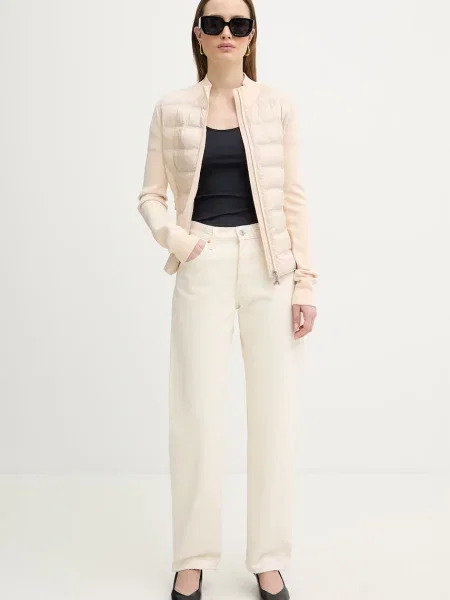 Куртка з домішкою вовни Patrizia Pepe