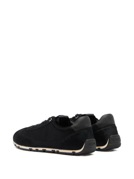 Sneakerși Bally negru