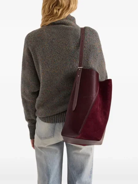 Geantă Proenza Schouler roșu