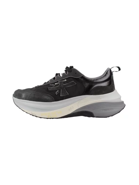 Pantofi Premiata negru