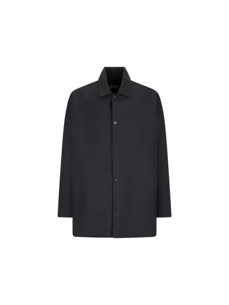 Kurtka Fear Of God czarna